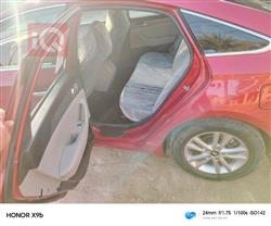 هیۆندای سۆناتا